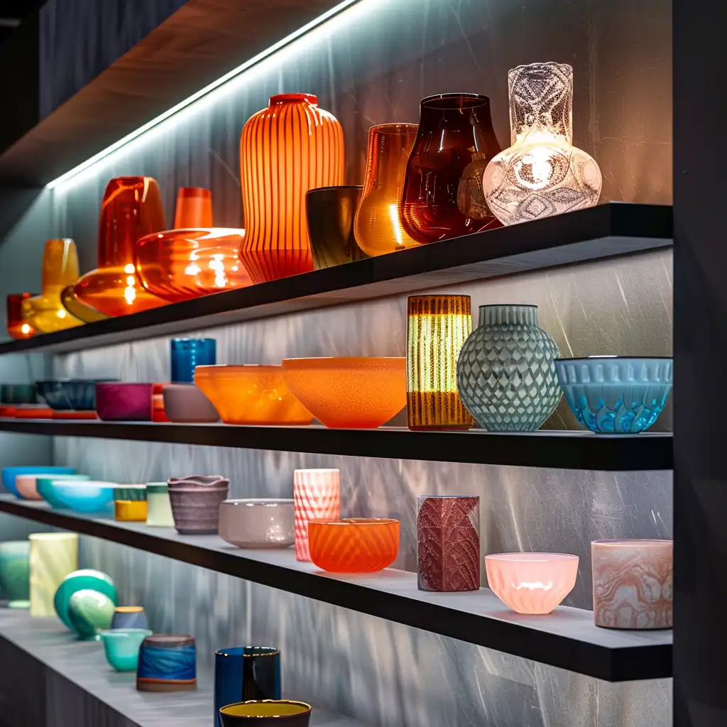 Praktische tips voor het installeren van een wanddisplay