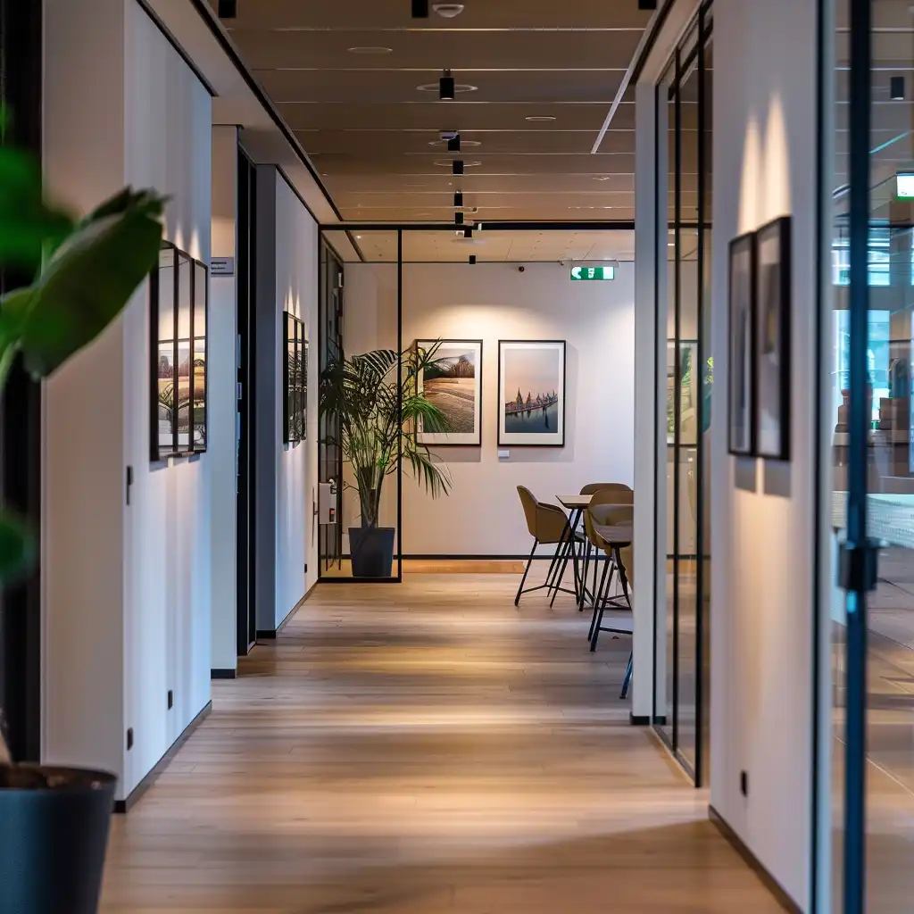 Het belang van een effectieve wandexpositie