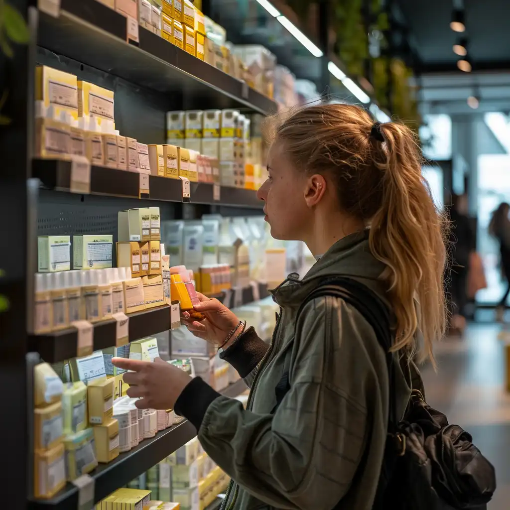 Hoe kies je het perfecte display voor aan de muur?