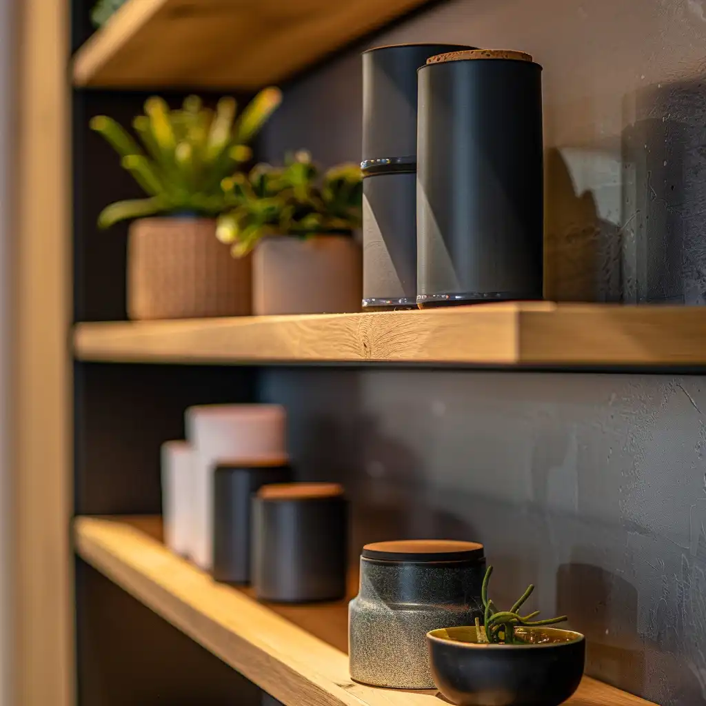 Wanddisplays: Meer dan alleen esthetiek